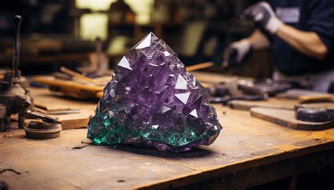 Alexandrite Meaning, Powers and History